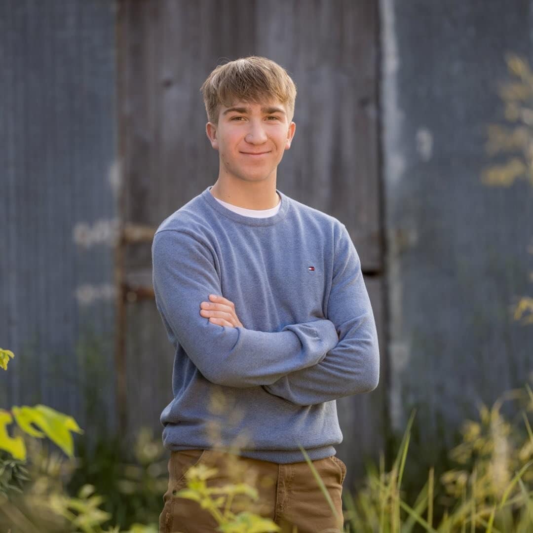 Luke Fischer