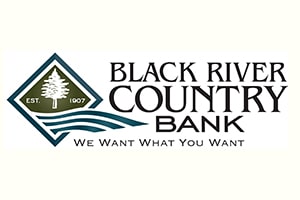 Black River Country Bank - Sponsor of Jackson County Fair
