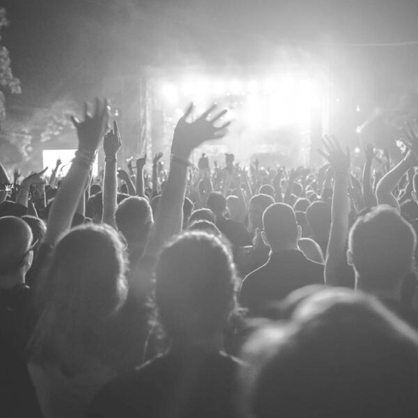 Jackson County Concert Ticekts
