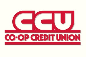 CCU Co-Op Credit Union - Sponsor of Jackson County Fair