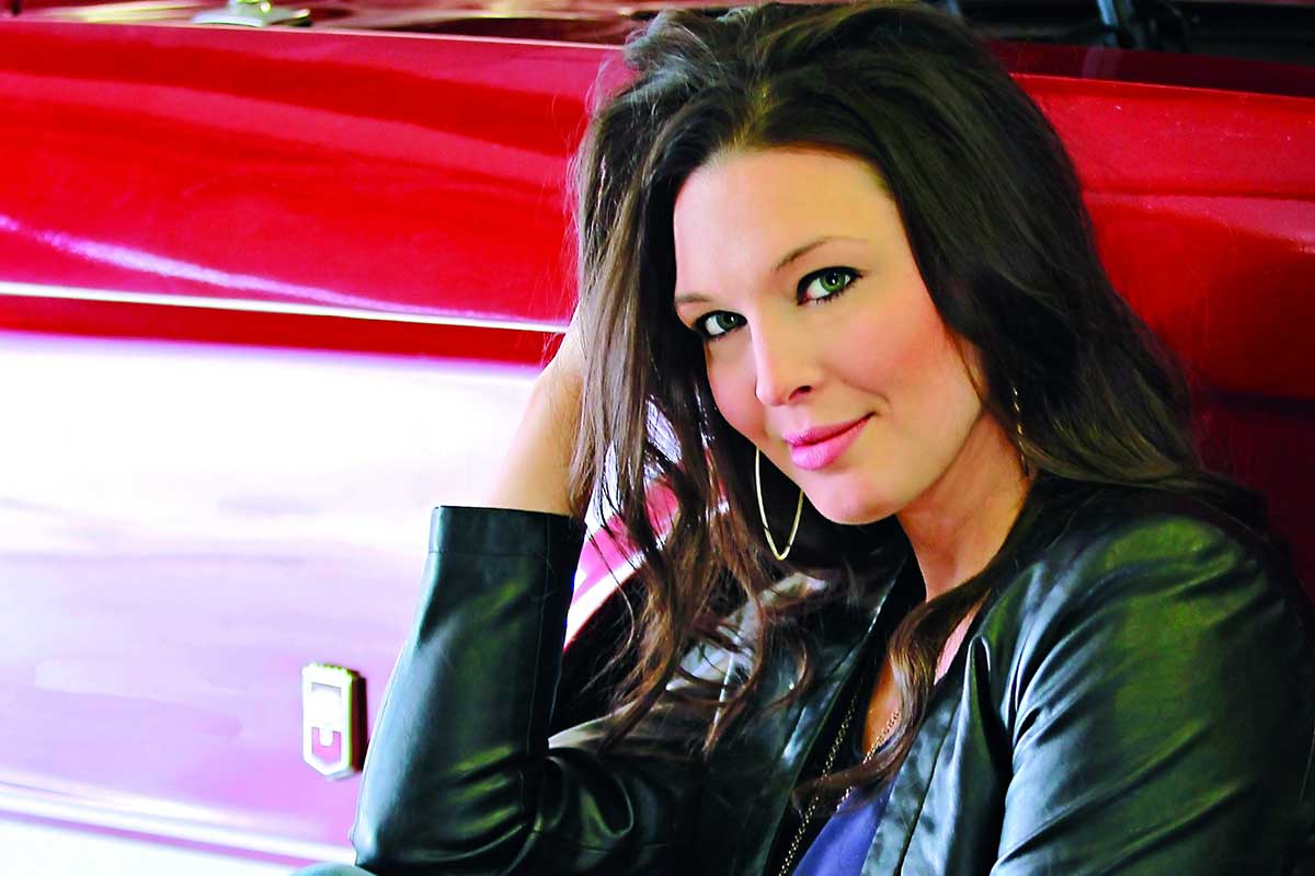 Dawn Marie Concert Tickets