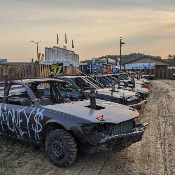 demo 2025 1 - Jackson County Fair