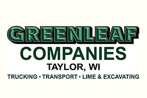 Greenleaf Companies - Sponsor of Jackson County Fair