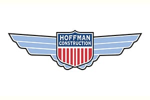 Hoffman Construction - Sponsor of Jackson County Fair