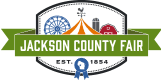 Jackson County Fair Logo