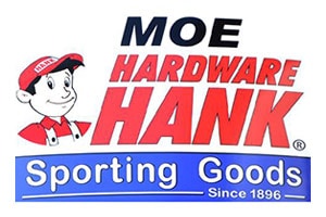 Moe Hardware Hank
