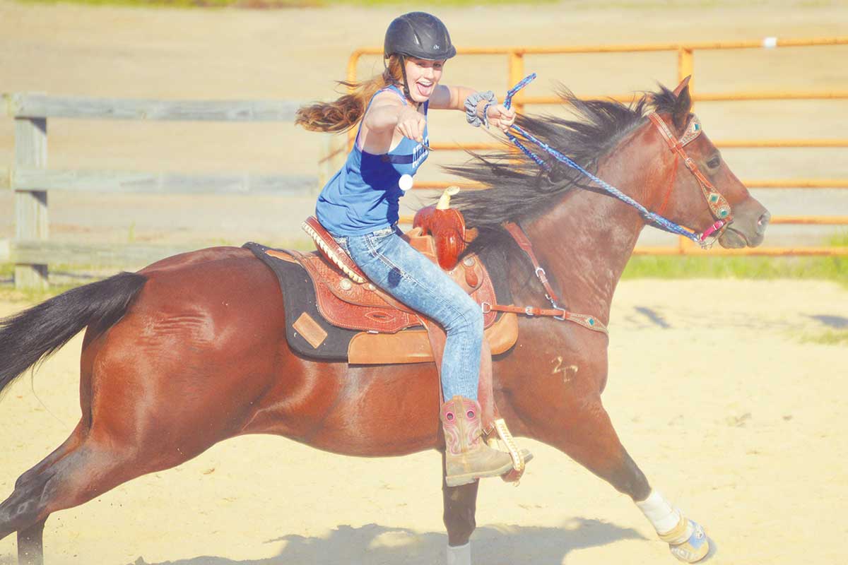 Wazee Riders - WI County Fair Events