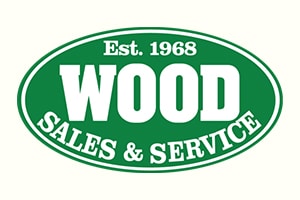 Wood Sales and Service - Sponsor of Jackson County Fair