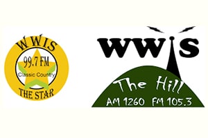 WWIS - Sponsor of Jackson County Fair